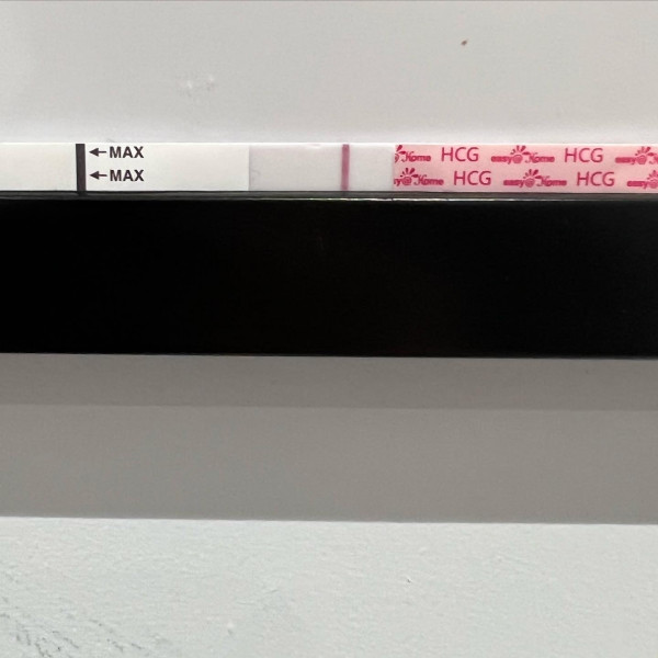 What does your pos test look like