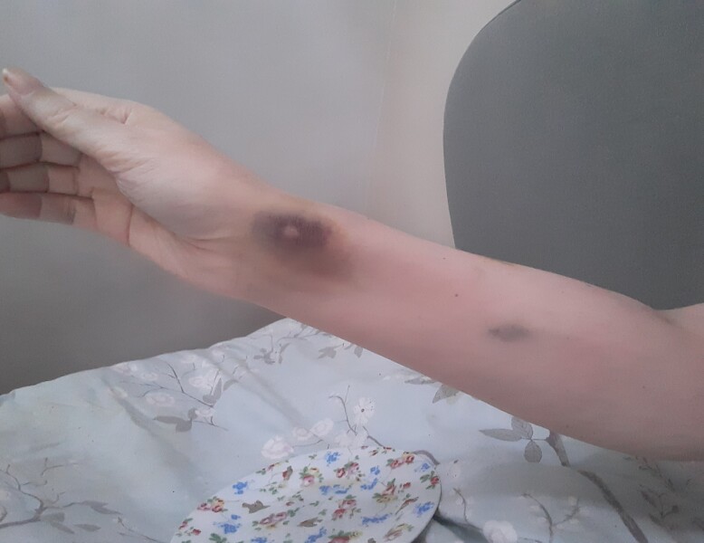 Come and tell me your dull and unexciting news 22: Calmly through the day