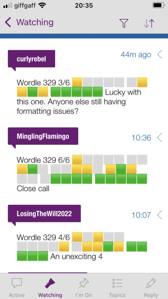 Wordle-can a letter appear more than once? Part 4