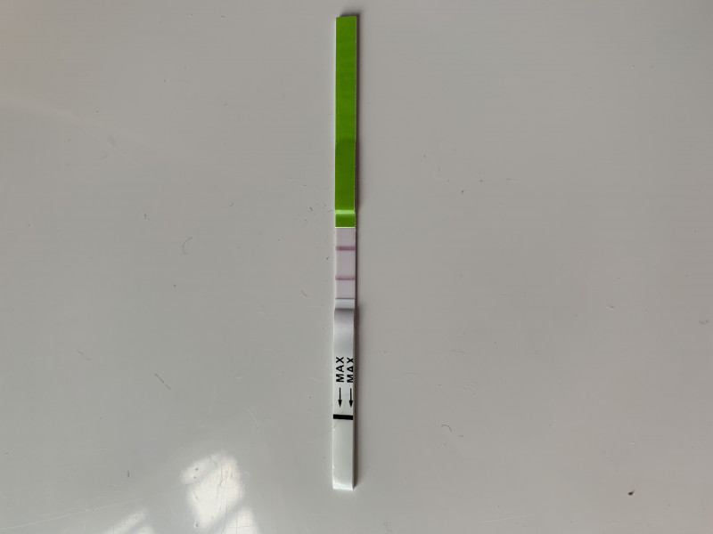 Hoping for BFP in May