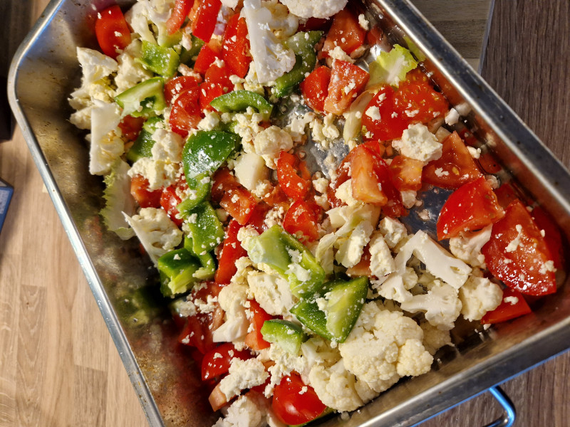 Week 1 - May 22 Low Carb Bootcamp