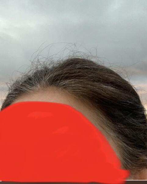 Any hair experts on here? Hair dye question!