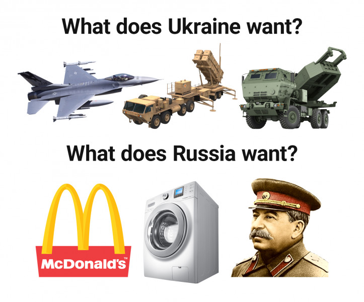 Ukraine Invasion: Part 24