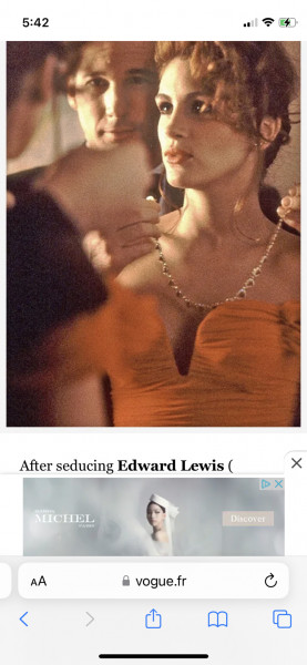 Black tie event - accessories to go with a red dress? 