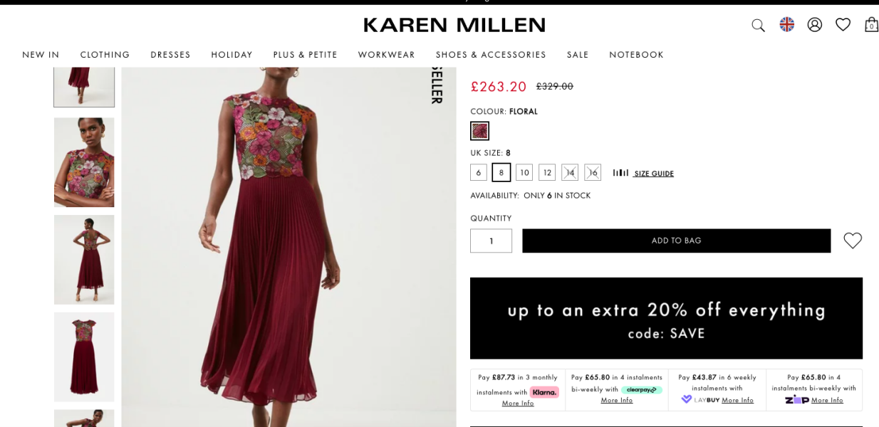 I want this, but it's above budget. 