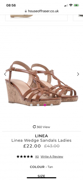 Can anyone point me to where I can buy sandals like these?