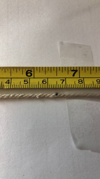 What the hell is this measurement?