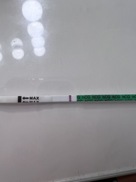 When to test?