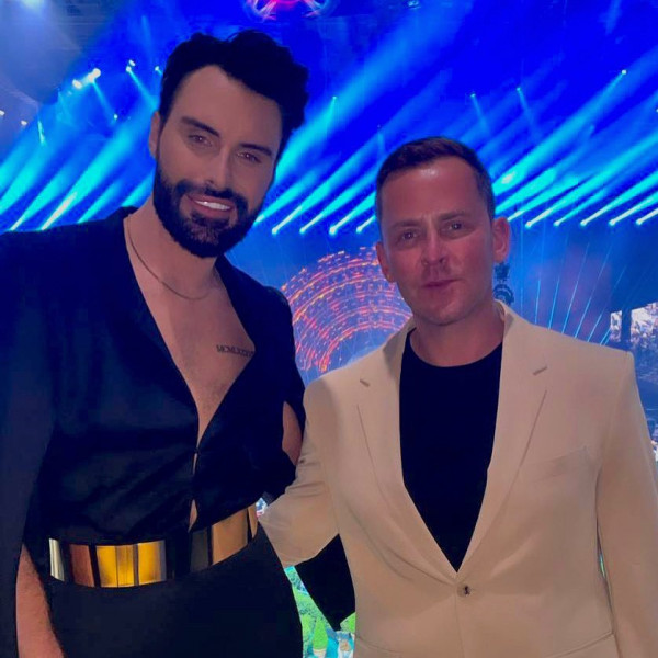EUROVISION!!! Semi Final 1 - 8pm Tues BBC3