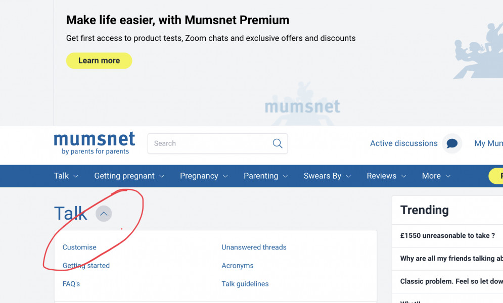 See All is now Premium?