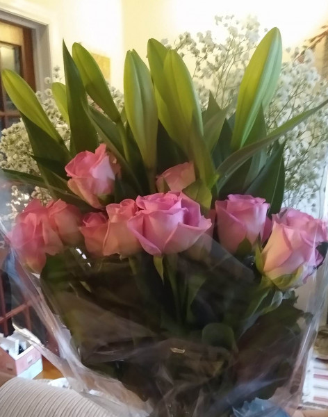 Amble into April Frugaleering