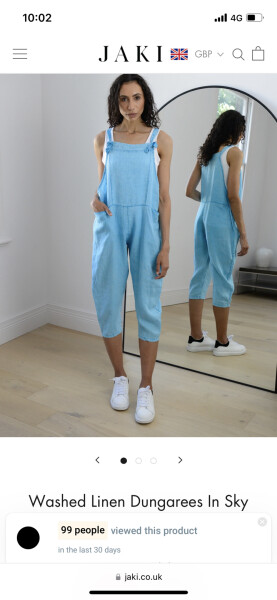 Your new holiday clothes!