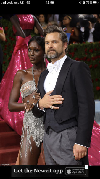 The Met Gala