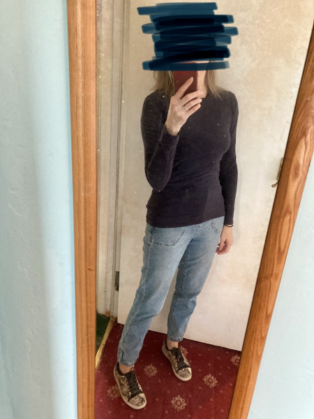 What are you wearing today? Stepping into summer 2022