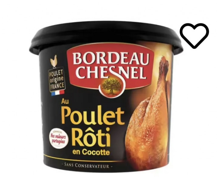 French supermarket must buys!