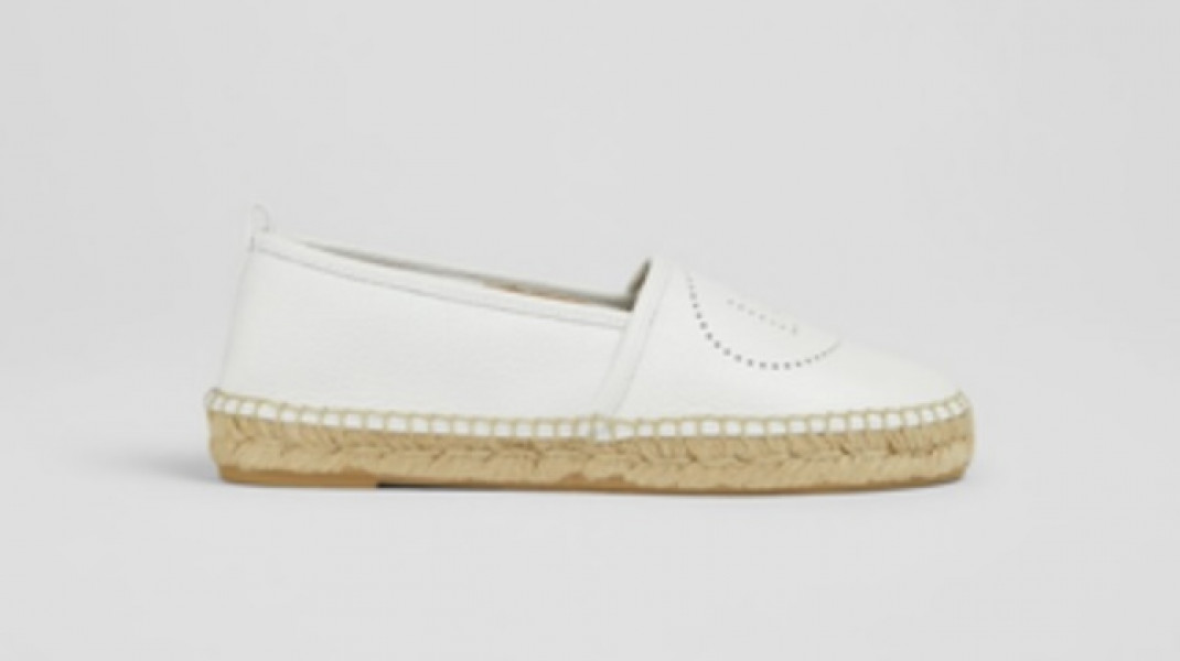 Can you solve this summer shoe conundrum?