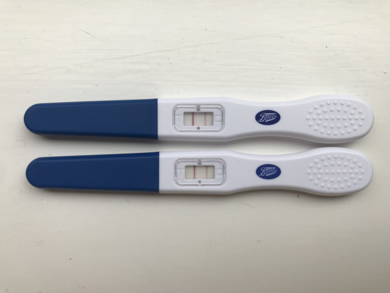 Due January 2023 ❤️