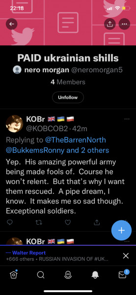 Ukraine Invasion: Part 24