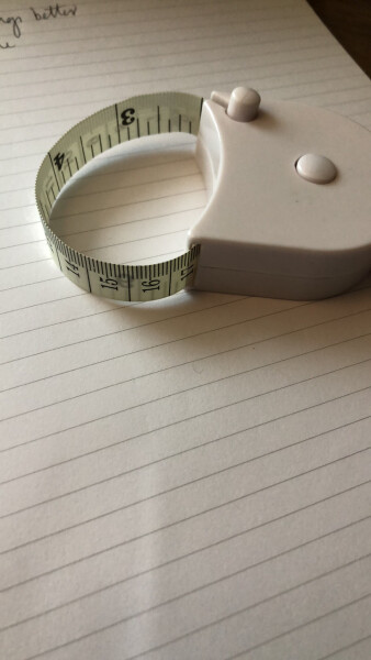 What the hell is this measurement?