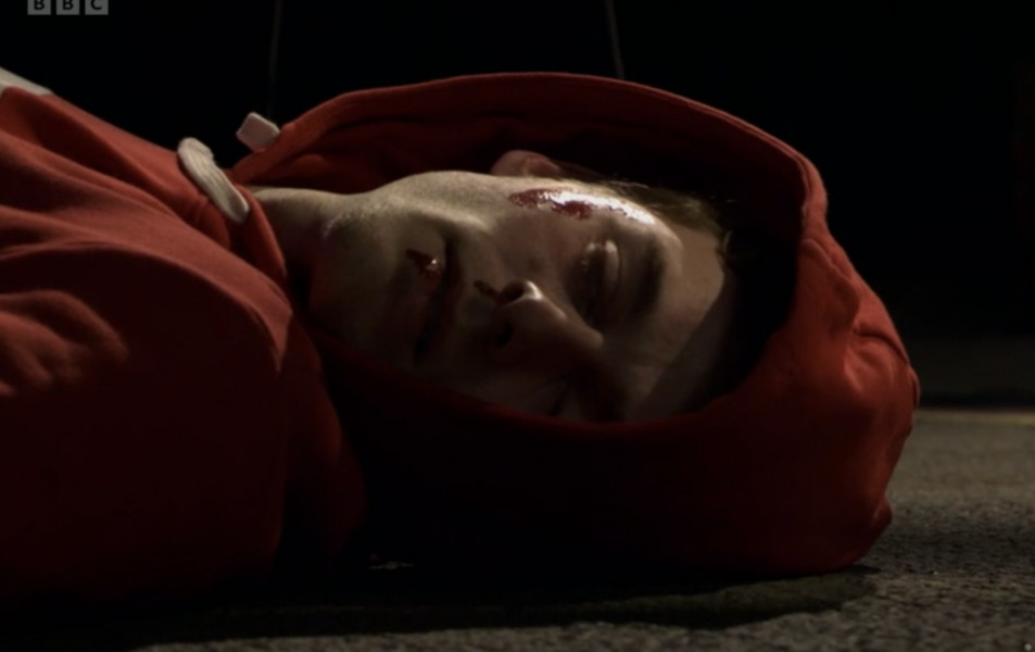 EASTENDERS 55 - ANY WHIFF OF A SPOILER AND BLONDES WILL HUNT YOU DOWN !!!!
