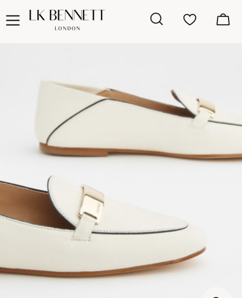 Can you solve this summer shoe conundrum?