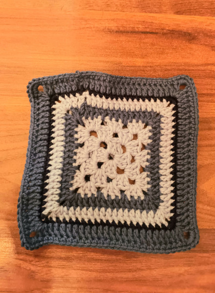 Knit, Crochet and Natter 8: Keep Calm and Carry Yarn!