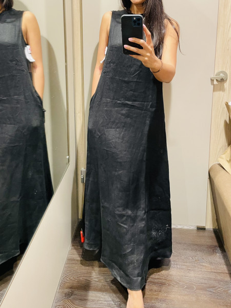Your new holiday clothes!