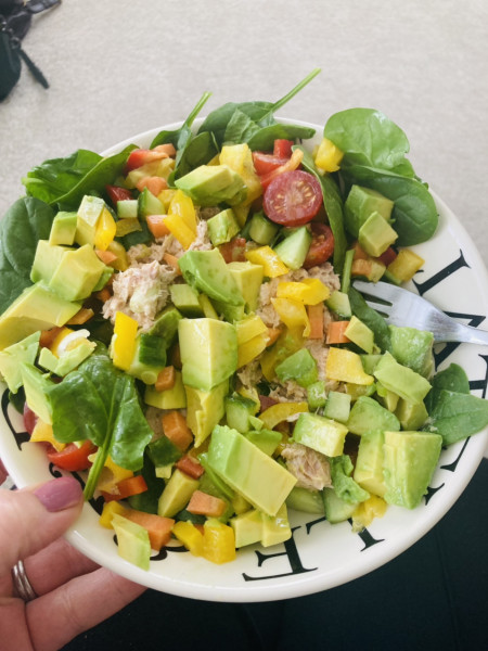 Week 1 - May 22 Low Carb Bootcamp