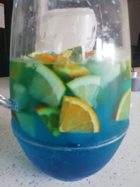 EUROVISION FINAL 2022 - BBC1 8pm