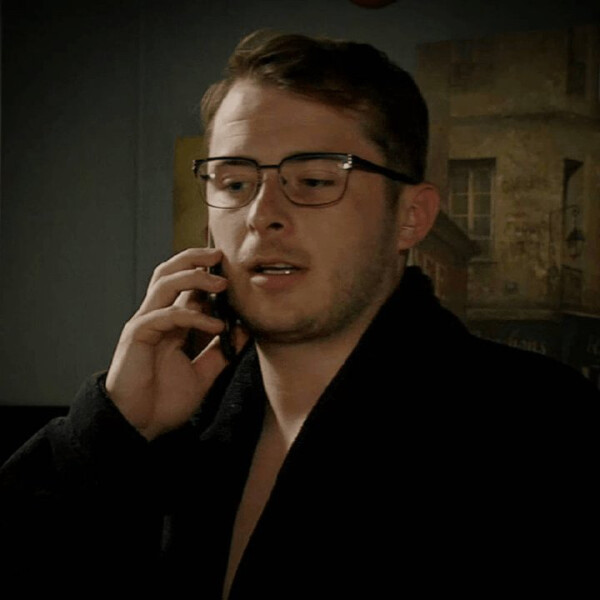 EASTENDERS 55 - ANY WHIFF OF A SPOILER AND BLONDES WILL HUNT YOU DOWN !!!!