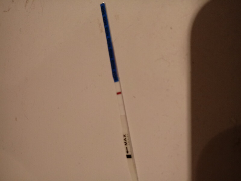 Hoping for BFP in May