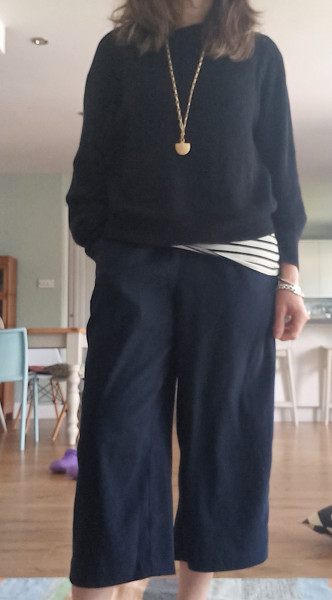 What are you wearing today? Stepping into summer 2022