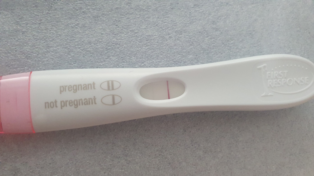 Hoping for BFP in May