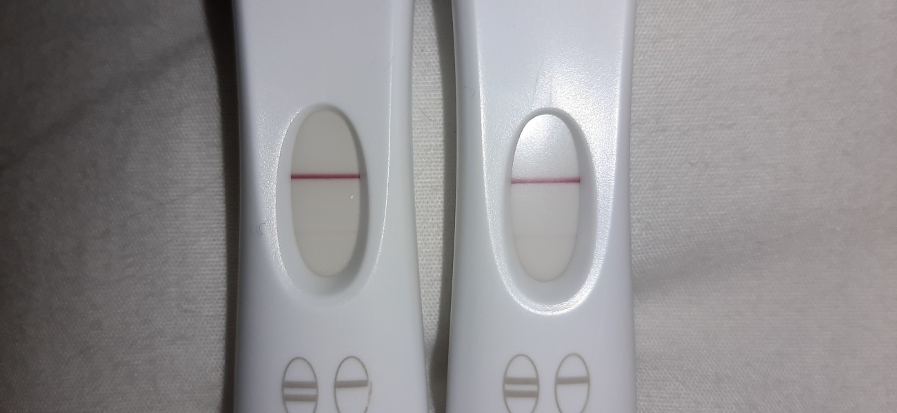 Hoping for BFP in May