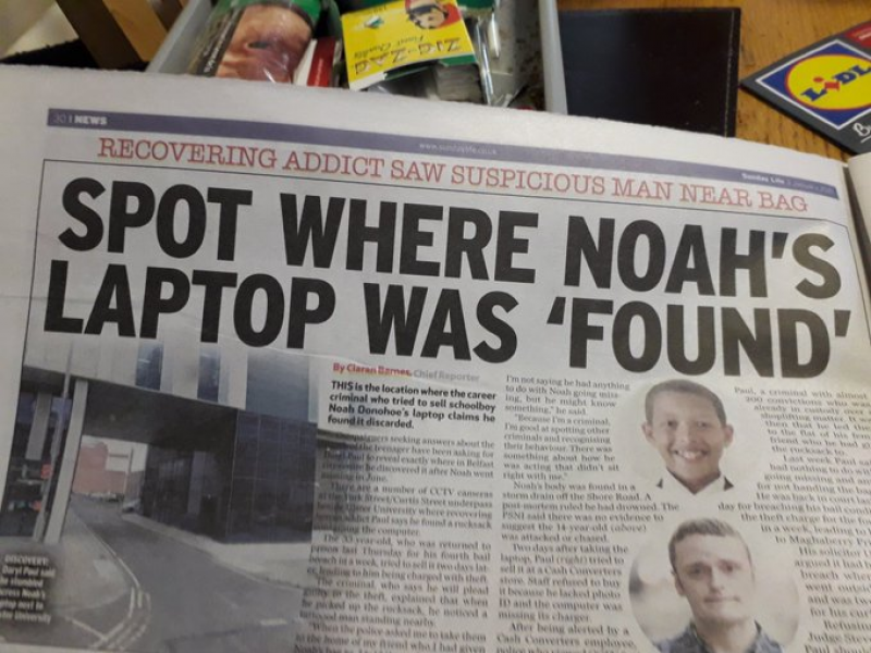 AIBU to want to know the truth about this?