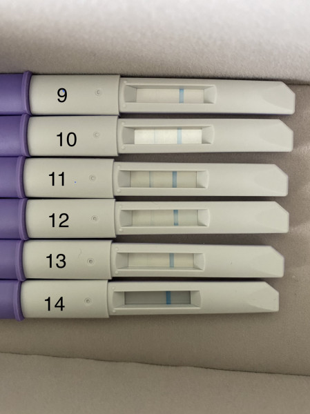 TTC APRIL/MAY THREAD 2