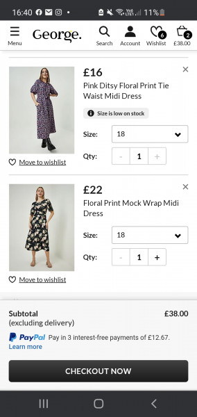 Christening Midi dress