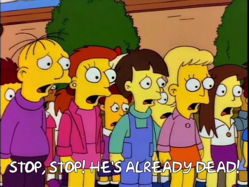 Allison Bailey v Stonewall - Employment Tribunal hearing Thread 13