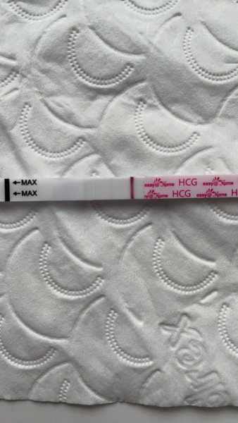 9DPO... is this a proper line??