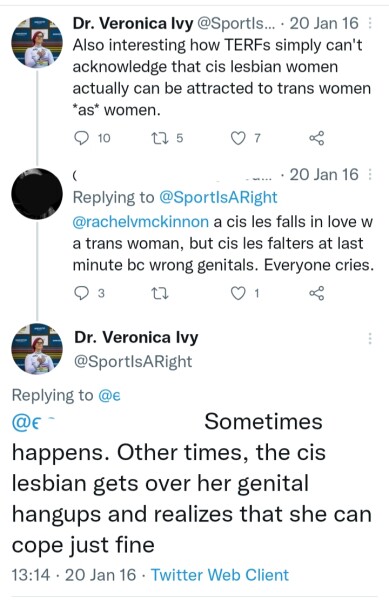 Sonia Sodha on MB and the cotton ceiling 