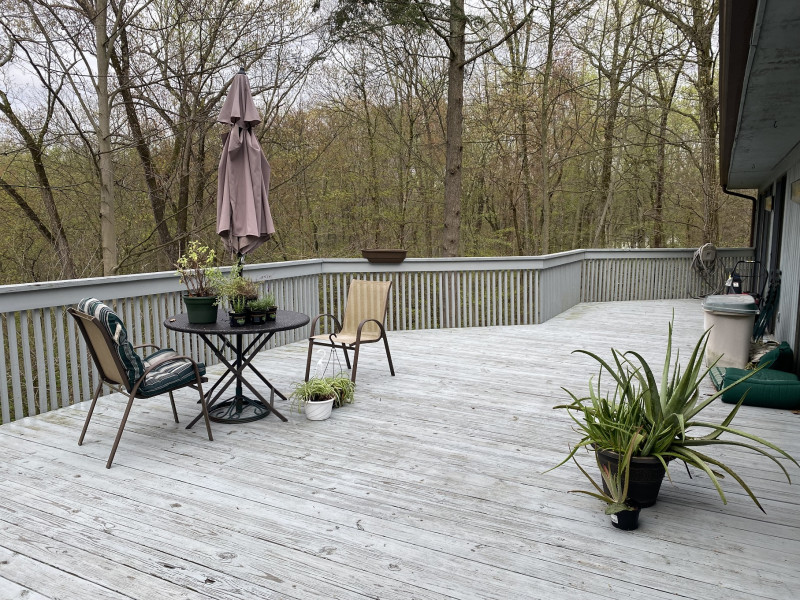 Come and tell me your dull and unexciting news 22: Calmly through the day