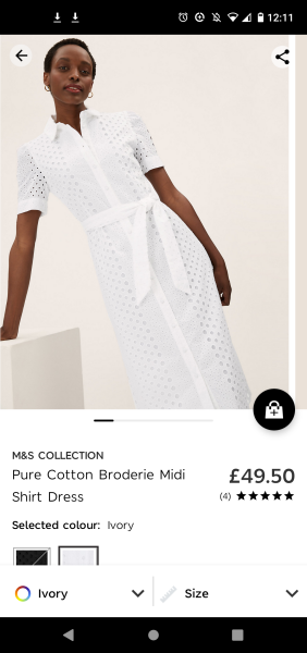 Show me your lovely summer dresses