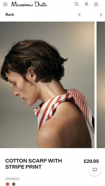 Headscarves… where to buy