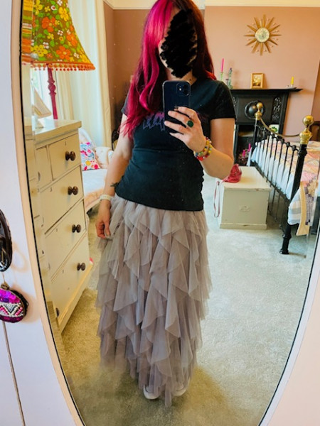 What are you wearing today? Stepping into summer 2022