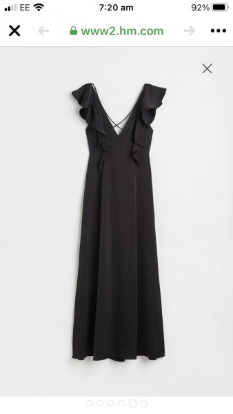 Looking for a dress!