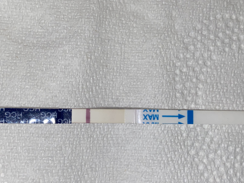 Trying to Conceive over 40 part 3