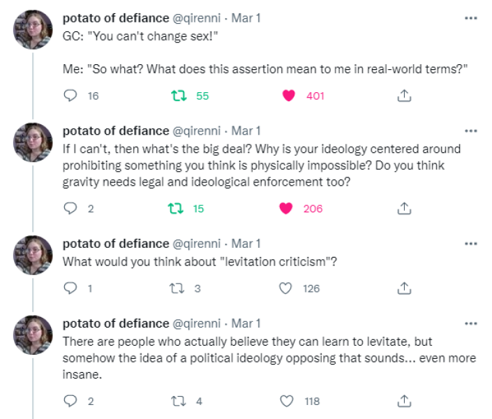 How language has changed in 6 years
