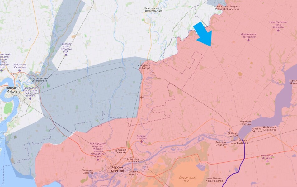 Ukraine Invasion: Part 26