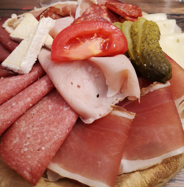 Week 1 - May 22 Low Carb Bootcamp