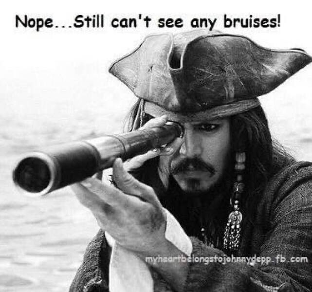 Part 5 AIBU to want 15 minutes fame? (depp v heard) 